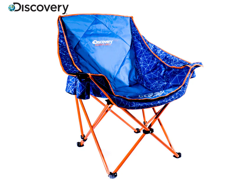 Discovery Adventures Discovery Bucket Camp Chair