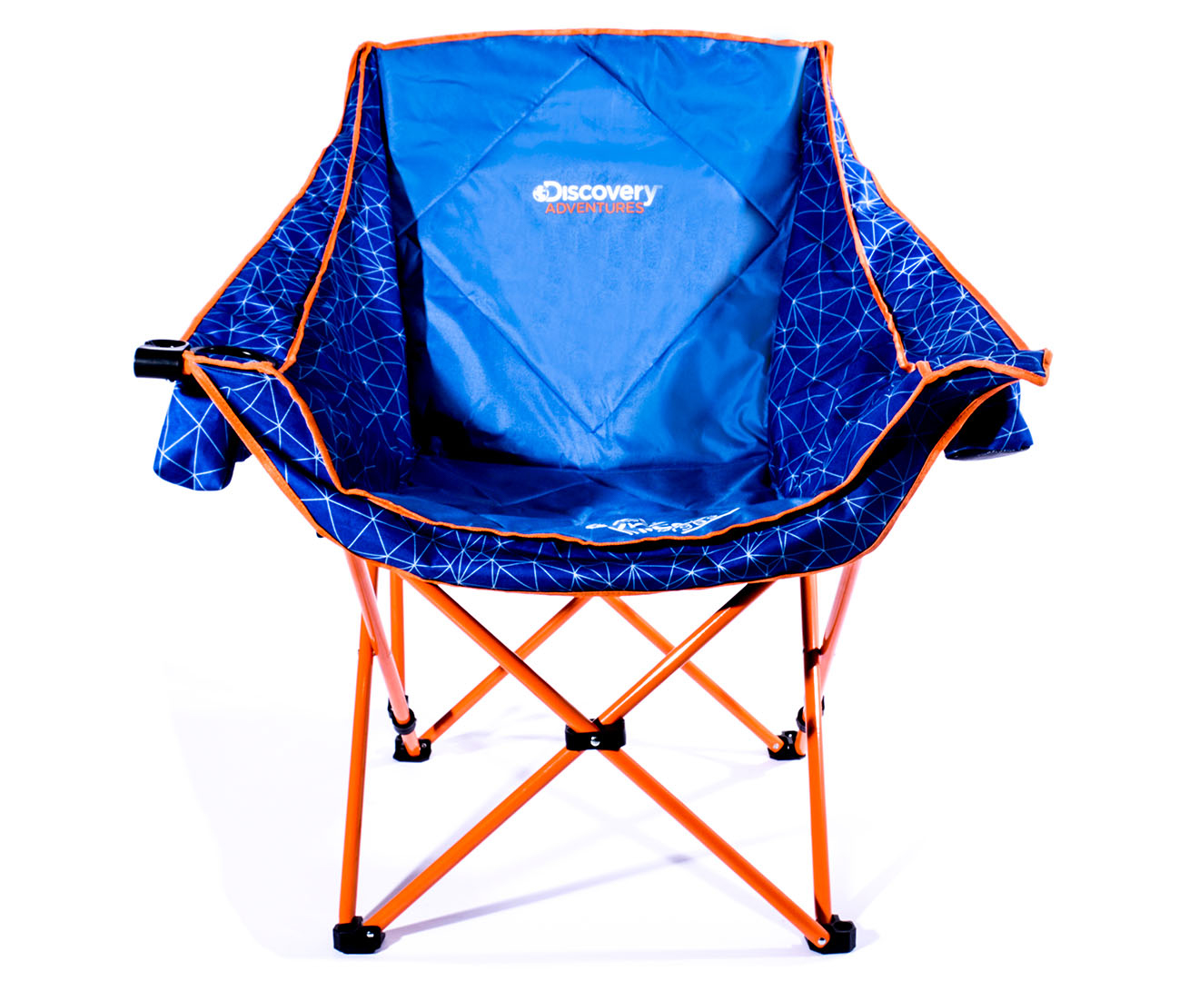 foldable bucket chair