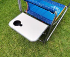Discovery Adventures Full Directors Camp Chair
