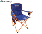 Discovery Adventures Discovery 400 Camping Chair