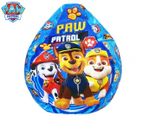 Paw Patrol Kids' Bean Bag - Blue Multi