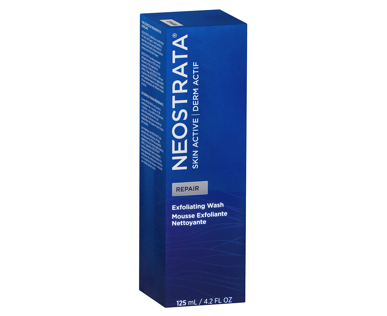 Neostrata Skin Active Repair Exfoliating Wash 125mL