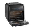 Sunbeam 4-in-1 Air Fryer + Oven - Black AFP5000BK 9