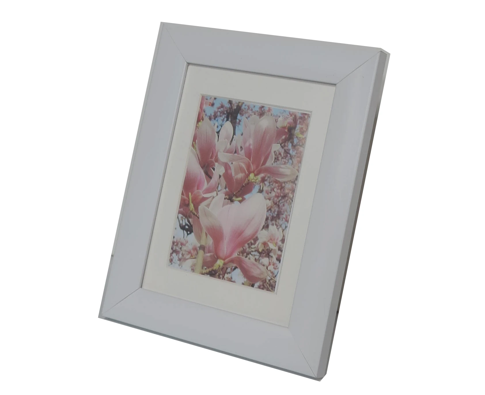 Homeworth Photo Frames Certificate Frames Series Sizes White Color