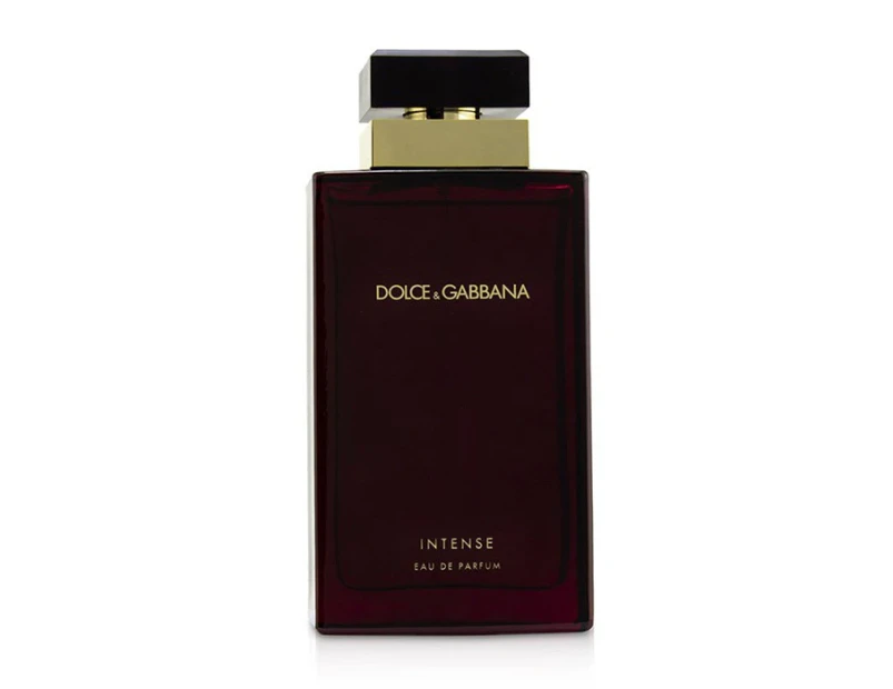 Dolce & Gabbana Pour Femme Intense EDP Spray 100ml/3.3oz