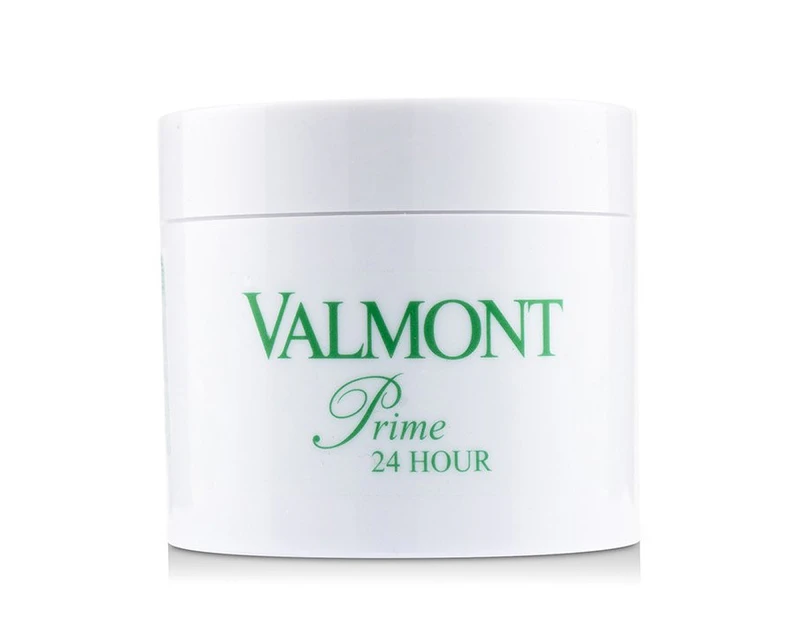 Valmont Prime 24 Hour Moisturizing Cream (Energizing & Moisturizing Cream) (Salon Size) 100ml/3.5oz