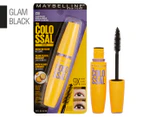 Maybelline The Colossal Mascara 9.2mL - Glam Black