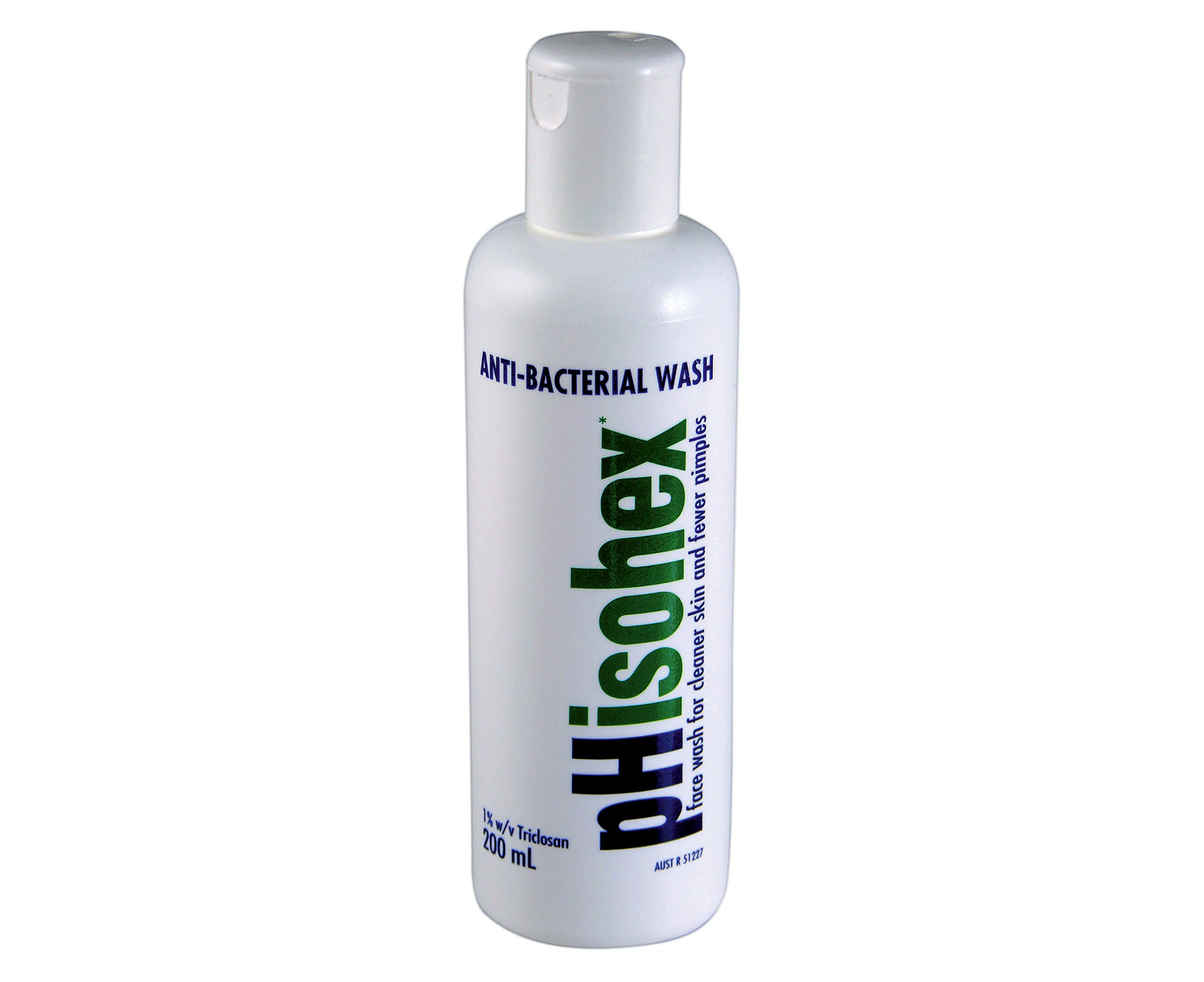 Phisohex 1% Triclosan 200ml