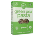 2 x Keep It Cleaner Gluten Free Green Pea Penne Pasta 250g