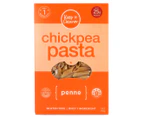 2 x Keep It Cleaner Gluten Free Chickpea Penne Pasta 250g