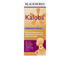 Blackmores Kaloba 50ml Oral Liquid