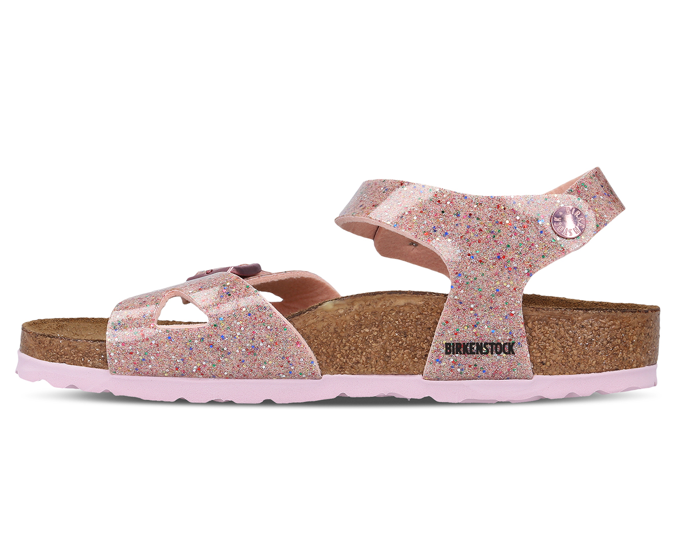 birkenstock rio sandals with ankle straps