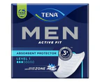 Tena Men Absorbent Protector Level 1 Light 12 Pack