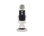 Blue Microphones Yeti Pro USB & Analog Microphone - Silver