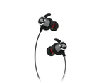 JBL Reflect Mini 2 Wireless Bluetooth Sport In-Ear Headphones - Black