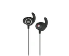 JBL Reflect Mini 2 Wireless Bluetooth Sport In-Ear Headphones - Black