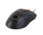 Cooler Master MasterMouse MM530 RGB Optical Mouse Palm Grip
