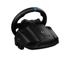 Logitech G923 Trueforce Sim Racing Wheel for PS5, PS4 and PC