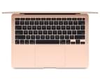 Apple MacBook Air 13-inch with M1 Chip 512GB - Gold 2