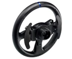 Thrustmaster T300 RS GT Edition Racing Wheel Set - Black