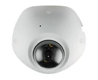 D-Link DCS-6210 Full HD Fixed Mini Dome Network Camera