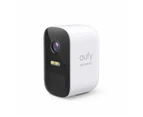 eufy 2C Wire-Free Full HD Security Add On Camera Unit T81131D2