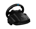 Logitech G923 TRUEFORCE Sim Driving Wheel for Xbox One
