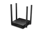 Tp Link Archer C54 Ac1200 Dual Band Wifi Router