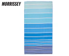 Morrissey Sand Free Beach Towel - Horizon Stripe