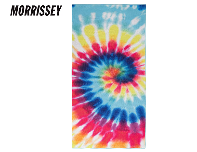 Morrissey Sand Free Beach Towel - Tie Dye