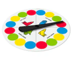 Twister Board Game