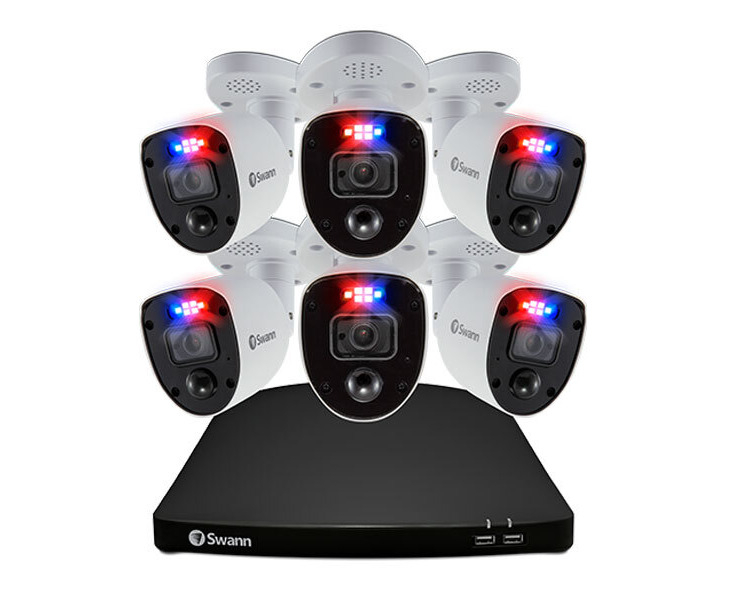 swann security cameras afterpay