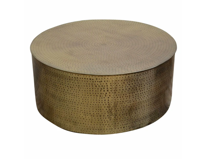 The Golden Circle Coffee Table