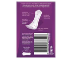 POISE ACTIVE ULTRATHIN SUPER PAD 12PK