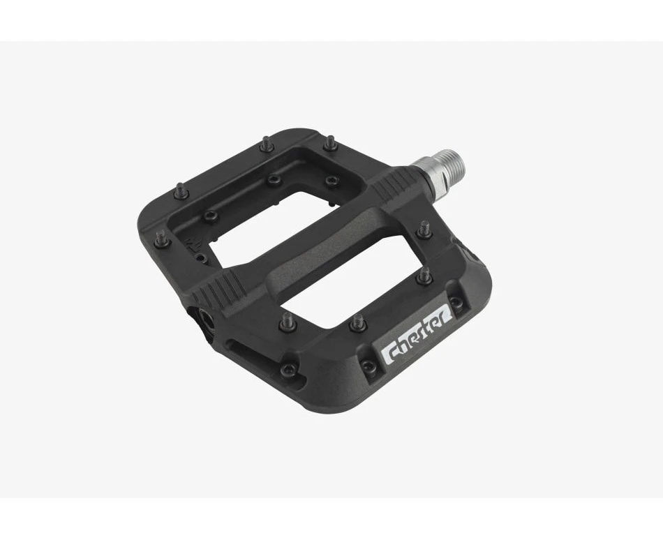 Race Face Chester Pedal - Black