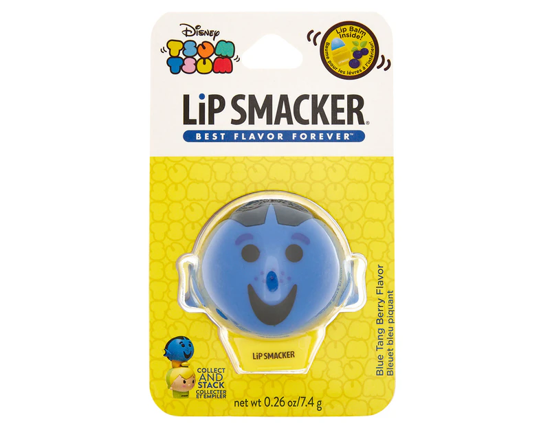 Lip Smackers Disney Tsum Tsum Dory Lip Balm 7.4g
