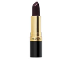 Revlon Super Lustrous Lipstick - 477 Black Cherry