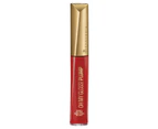 Rimmel Oh My Gloss Plump 500 Saucy