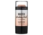 Maybelline Face Studio Master Strobing Stick Illuminating Highlighter 6.8g - Medium 2
