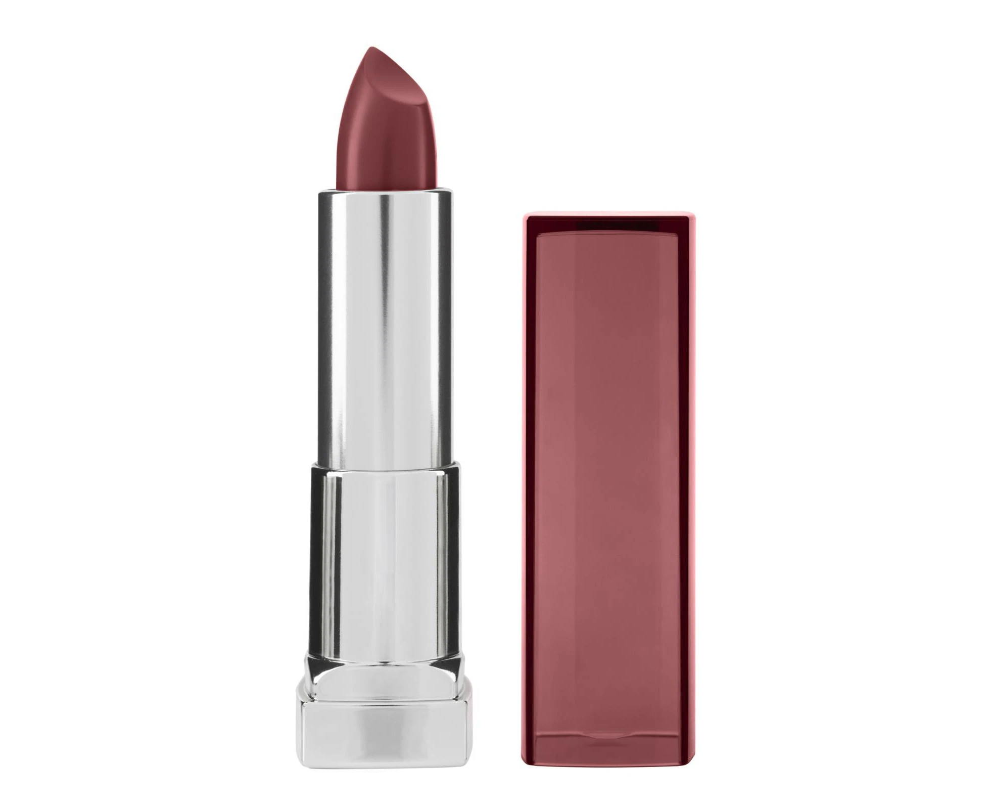 Maybelline Color Sensational Smoked Roses Lipstick, Dusk Rose