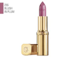 L'Oréal Colour Riche Classic Lipstick 3.6g - Blush in Plum