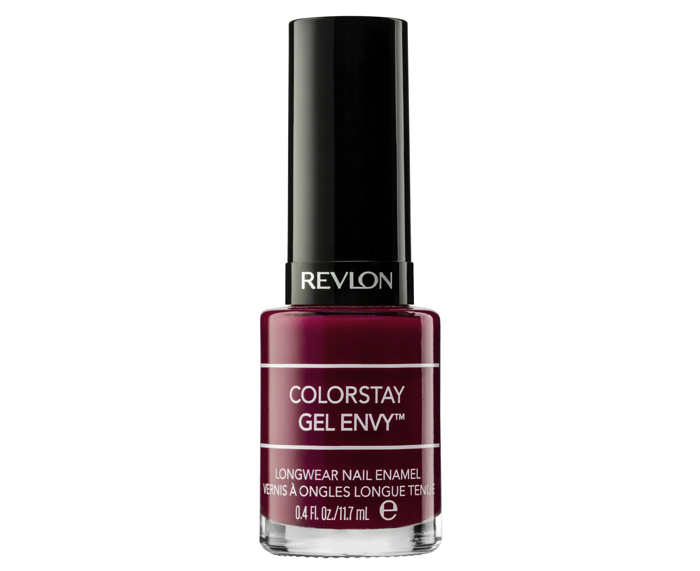 Revlon Colorstay Gel Envy 11.7ml 600 Queen Of Hearts