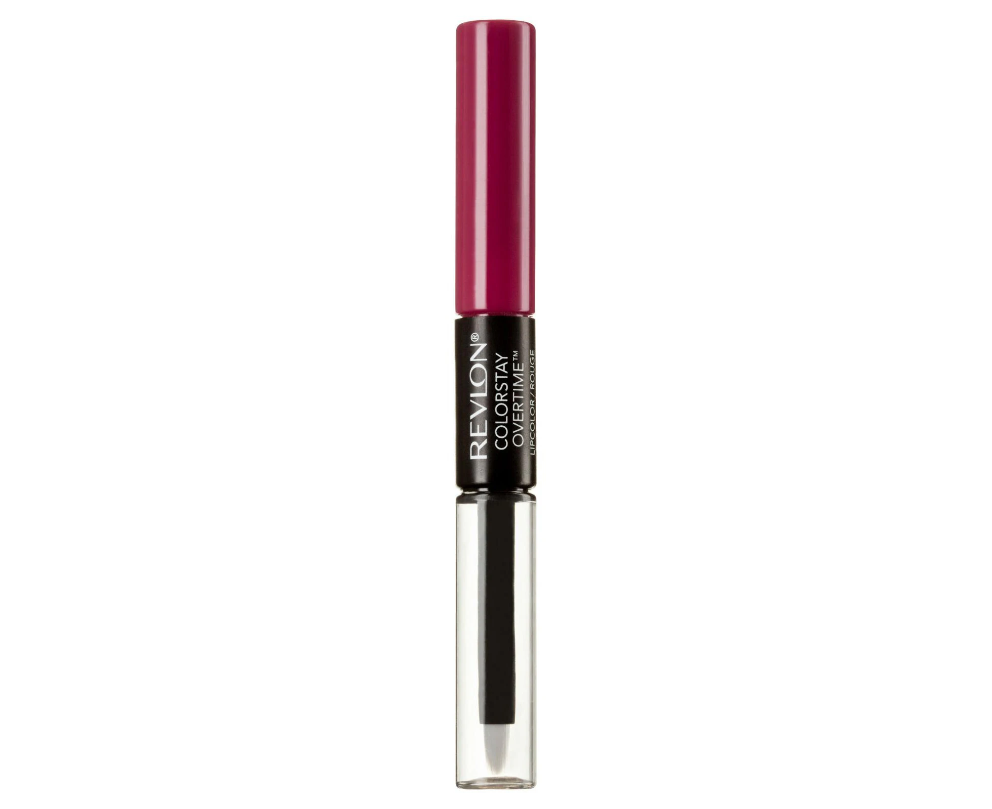 Revlon Colorstay Overtime Lipcolor - 480 Unending Red