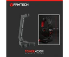 Fantech Gaming PC 5-IN-1 Keyboard + Mouse +Mousepad + Headset + Stand Computer Combo Set (P51)