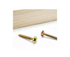 30Mm Bugle Head Needle Point Screws 7G Pack - 300 pieces