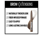 Maybelline Brow Extensions 01 Blonde