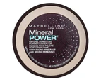 Maybelline Mineral Powder Foundation - Classic Ivory