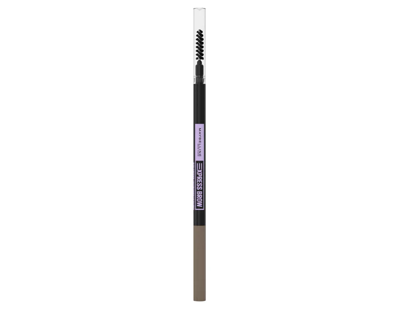 Maybelline Brow Ultra Slim Pencil - 255 Soft Brown