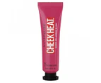 Maybelline Cheek Heat Sheer Gel-Cream Blush - 25 Fuchsia Spark