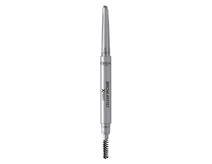 L'Oreal Brow Artist Xpert - Warm Brown